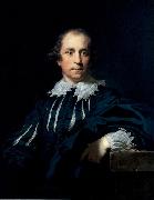 Sir Joshua Reynolds John Julius Angerstein oil painting reproduction